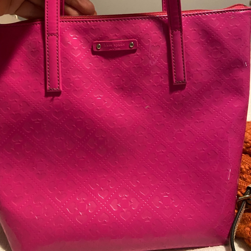 Kate Spade hand bag